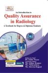 JBD An Introduction to Quality Assurance in Radiology By Dr. Zafar Neyaz Latest Edition